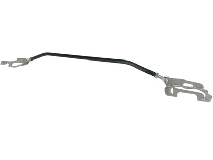 Whiteline 14+ Subaru Impreza WRX/STI Front Adjustable Strut Tower Brace Whiteline