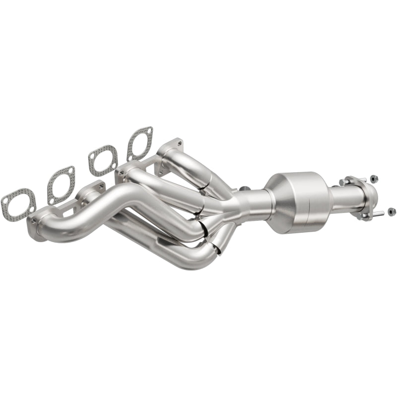 MagnaFlow Conv DF BMW 5-6 04-05 D/S OEM Magnaflow
