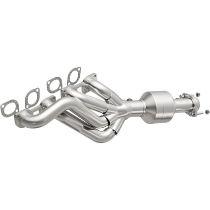 MagnaFlow Conv DF BMW 5-6 04-05 D/S OEM Magnaflow