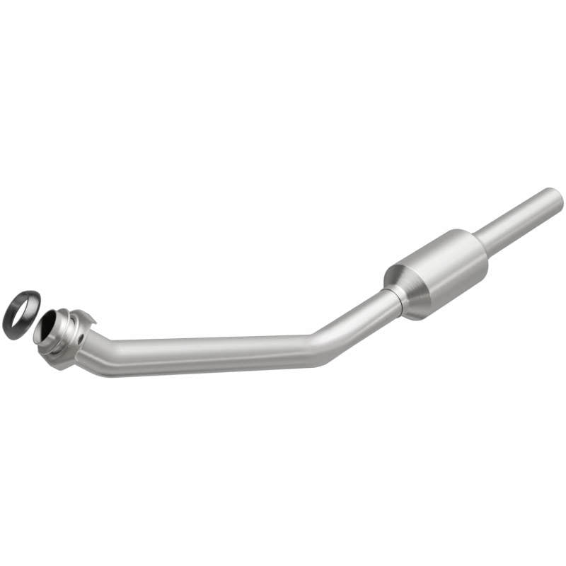 MagnaFlow Conv DF California Grade 88-95 Dodge Caravan/87-95 Plymouth Voyager 2.5L Magnaflow