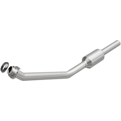 MagnaFlow Conv DF California Grade 88-95 Dodge Caravan/87-95 Plymouth Voyager 2.5L Magnaflow