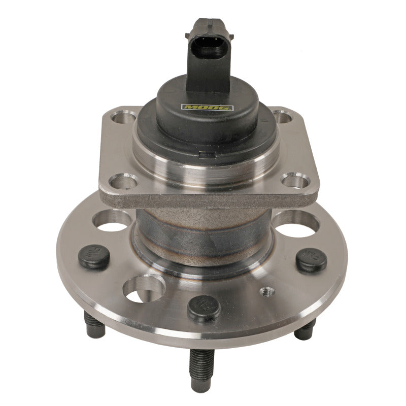 MOOG 06-11 Buick Lucerne Rear Hub Assembly Moog