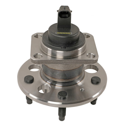 MOOG 06-11 Buick Lucerne Rear Hub Assembly Moog