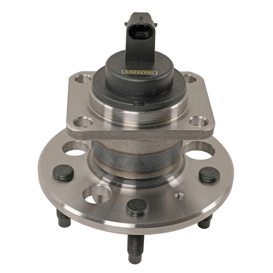 MOOG 06-11 Buick Lucerne Rear Hub Assembly Moog