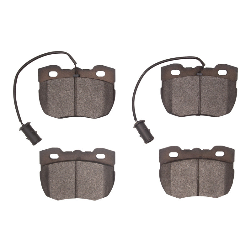 R1 90-95 Land Rover Range Rover Front Optimum OE Brake Pads