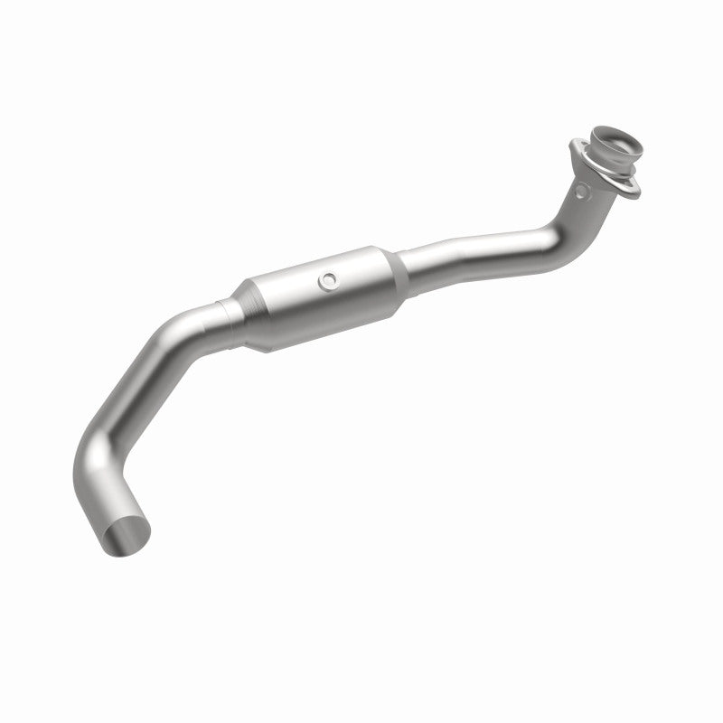 Magnaflow 07-08 Ford F-150 5.4L Direct Fit Converter Magnaflow