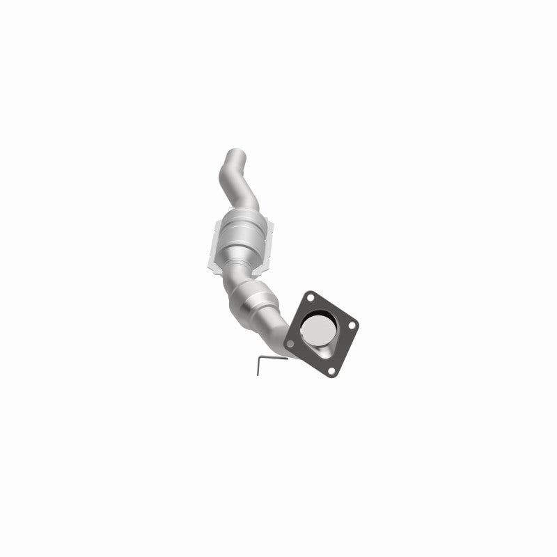 MagnaFlow Conv DF 00-02 Audi A6 Quattro 2.7L Magnaflow