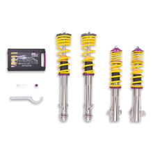 Load image into Gallery viewer, KW Coilover Kit V1 04 Subaru Impreza STi (GD, GG, GGS)