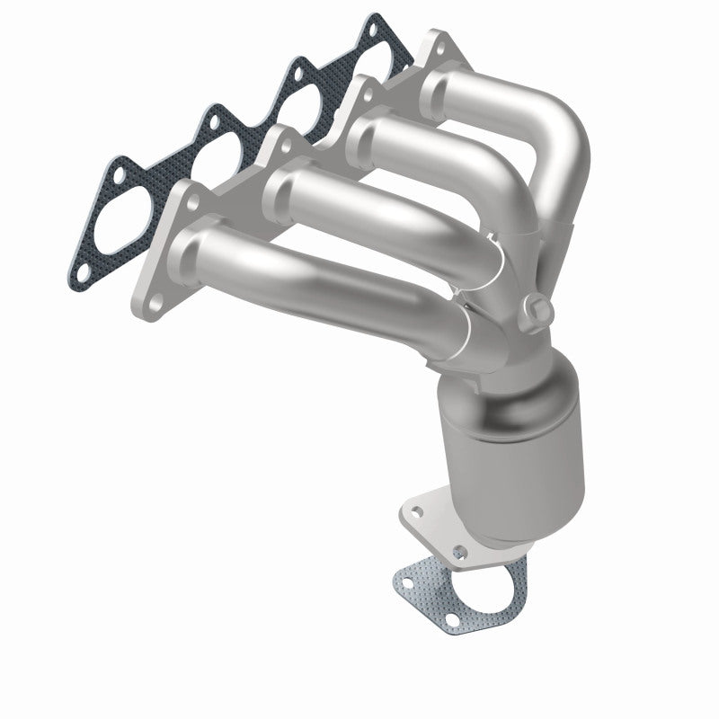 MagnaFlow Conv DF 02-05 Chrysler Sebring 2.4L /  02-05 Mitsubishi Eclipse/02-03 Galant 2.4L Manifold Magnaflow