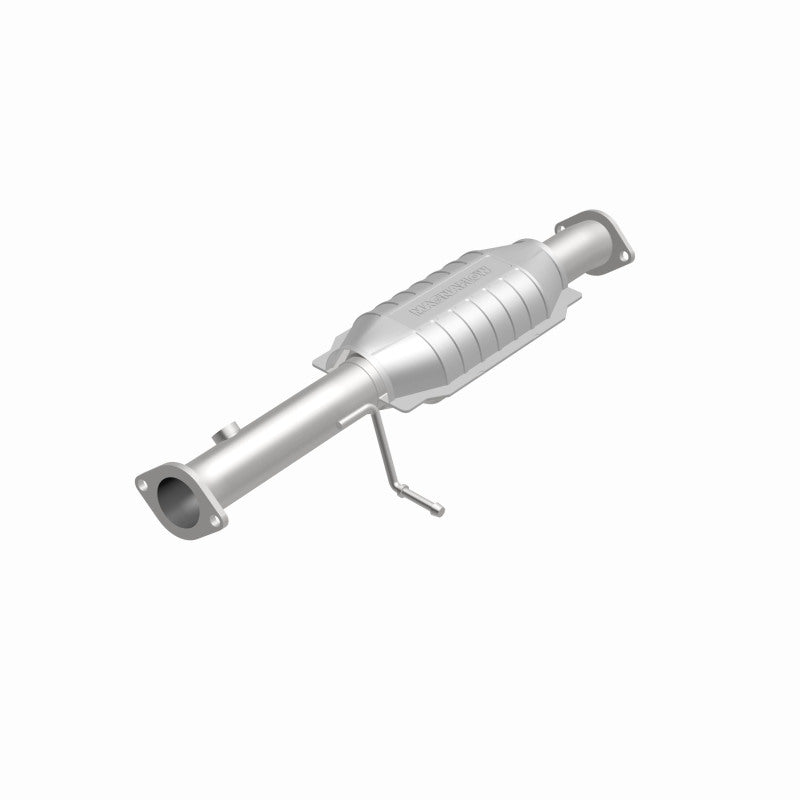 MagnaFlow Conv DF 96-98 Mazda Mpv 3.0L Magnaflow