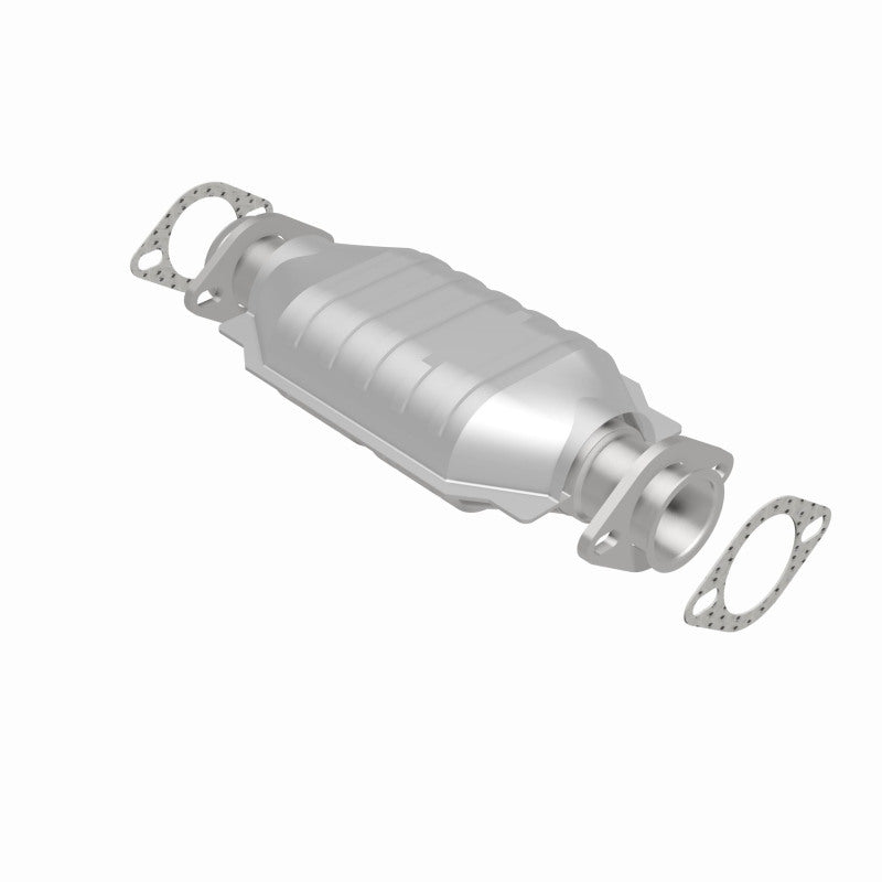 Magnaflow 89-95 Mazda MPV/626/MX6 CA Direct Fit Converter Magnaflow
