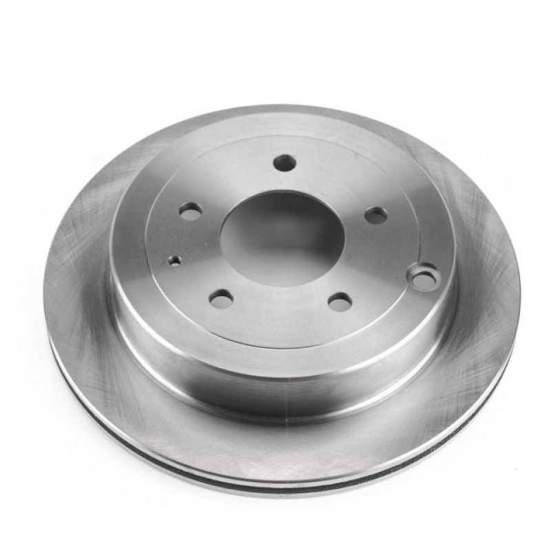 Power Stop 92-95 Mazda 929 Rear Autospecialty Brake Rotor PowerStop