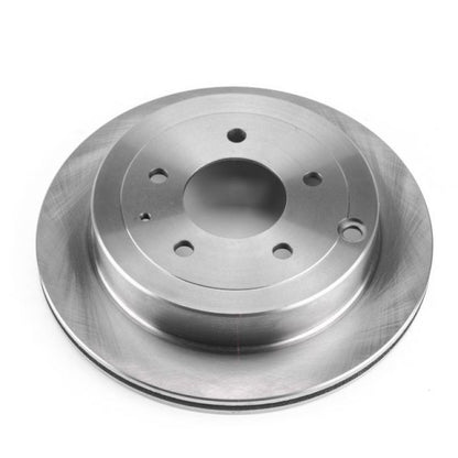Power Stop 92-95 Mazda 929 Rear Autospecialty Brake Rotor PowerStop