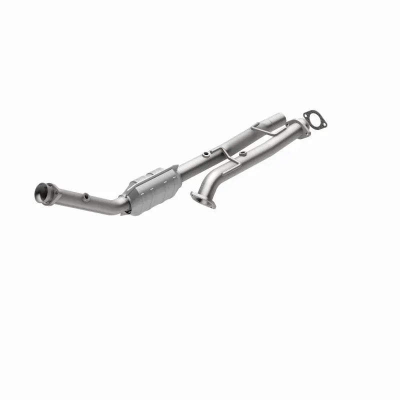 MagnaFlow Conv DF 97-00 Explorer 4.0 Passenger Side Magnaflow