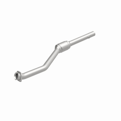 MagnaFlow Conv DF 99-00 BMW 540i 4.4L Driver Side Rear Magnaflow