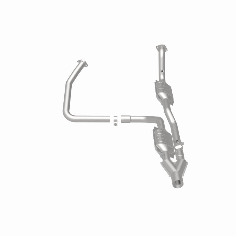 MagnaFlow Conv DF 04-07 Dodge Ram 5.7L Magnaflow