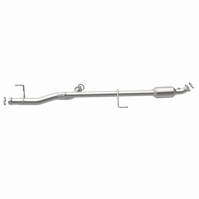 MagnaFlow Direct-Fit SS Catalytic Converter 05-06 Toyota Tundra 4.0L V6 Magnaflow