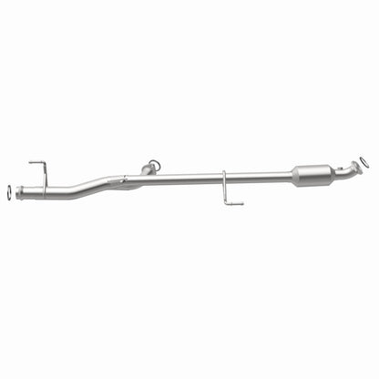 MagnaFlow Direct-Fit SS Catalytic Converter 05-06 Toyota Tundra 4.0L V6 Magnaflow