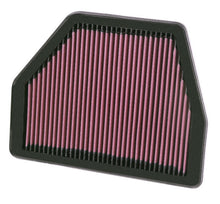 Load image into Gallery viewer, K&amp;N 08 Saturn Vue 2.4L/3.5L/3.6L Drop In Air Filter