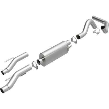 MagnaFlow BRE Exhaust Kit 15-22 Ford F-150