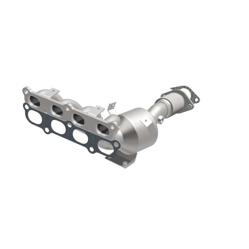 MagnaFlow 11-17 Ford Fiesta 1.6L DF Converter Magnaflow