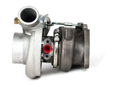 Forced Performance DSM Flanged Vehicle Green UHF Turbocharger 84mm CH8CM Turbine Housing WG on O2