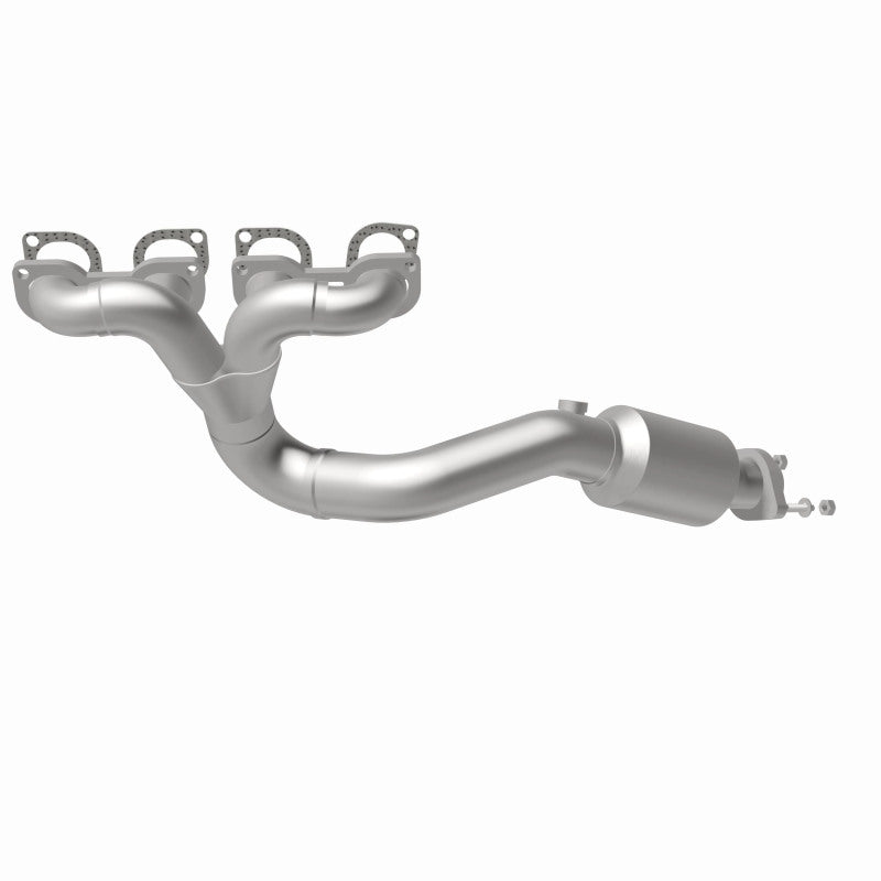 MagnaFlow Conv DF BMW 5 99-00 Driver Side Magnaflow