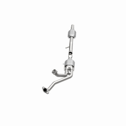 MagnaFlow Conv DF 87-93 Ford Bronco 4.9L / 87-95 F-150/F-250 (Non SD)/F-350 (Non SD) PU 4.9L (CA) Magnaflow