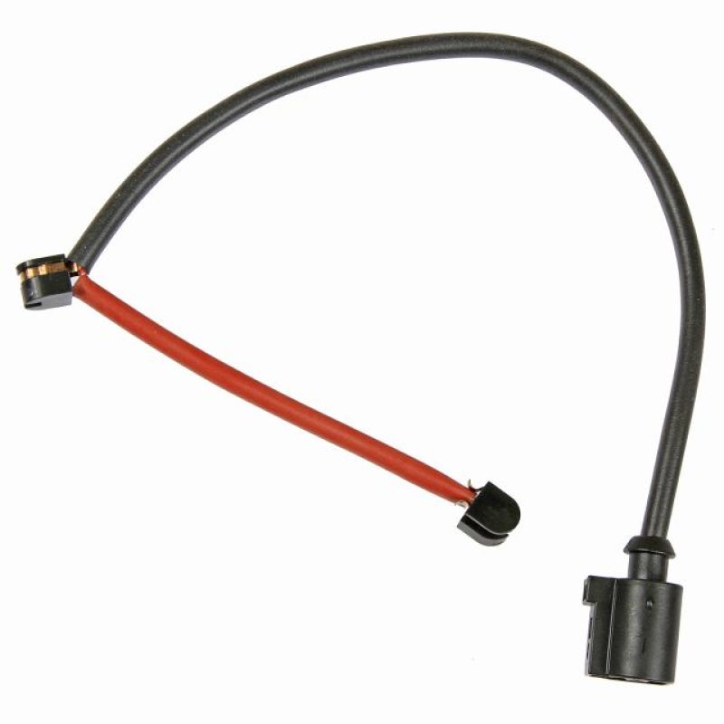 Power Stop 09-10 Porsche Cayenne Front Euro-Stop Electronic Brake Pad Wear Sensor PowerStop