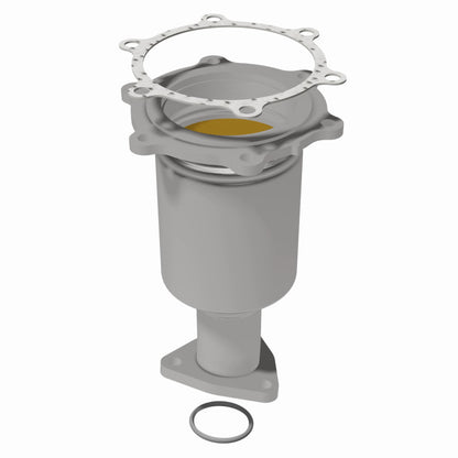 MagnaFlow Conv DF 01-04 Pathfinder P/S frt OE Magnaflow