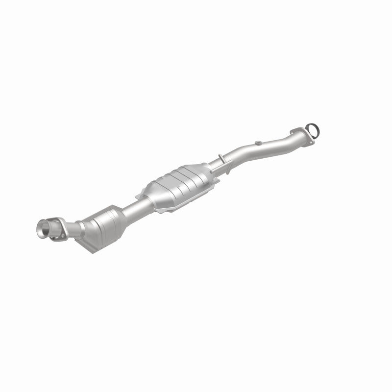 MagnaFlow Conv DF 00 Ford Ranger 2.5L Magnaflow
