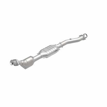 MagnaFlow Conv DF 00 Ford Ranger 2.5L Magnaflow