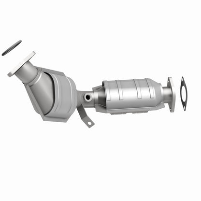 MagnaFlow Conv DF 03-04 Infiniti G35 3.5L Passenger Side Magnaflow