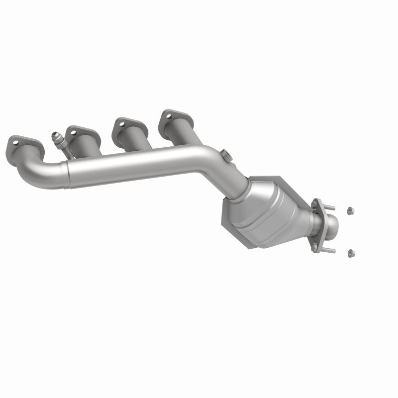MagnaFlow Conv DF 96-98 Mark VIII 4.6L Magnaflow