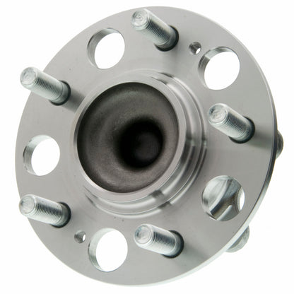 MOOG 08-10 Hyundai Elantra Rear Hub Assembly Moog