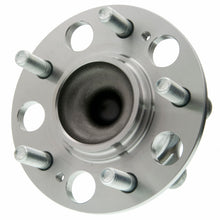 Load image into Gallery viewer, MOOG 08-10 Hyundai Elantra Rear Hub Assembly