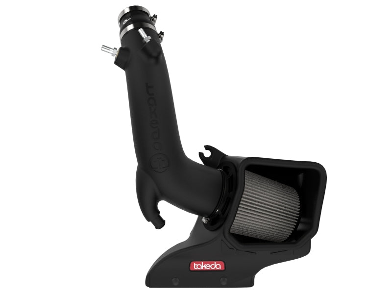 aFe MagnumFORCE Intake Stage-2 Pro DRY S 17-23 Hyundai i30N L4-2.0L (t)