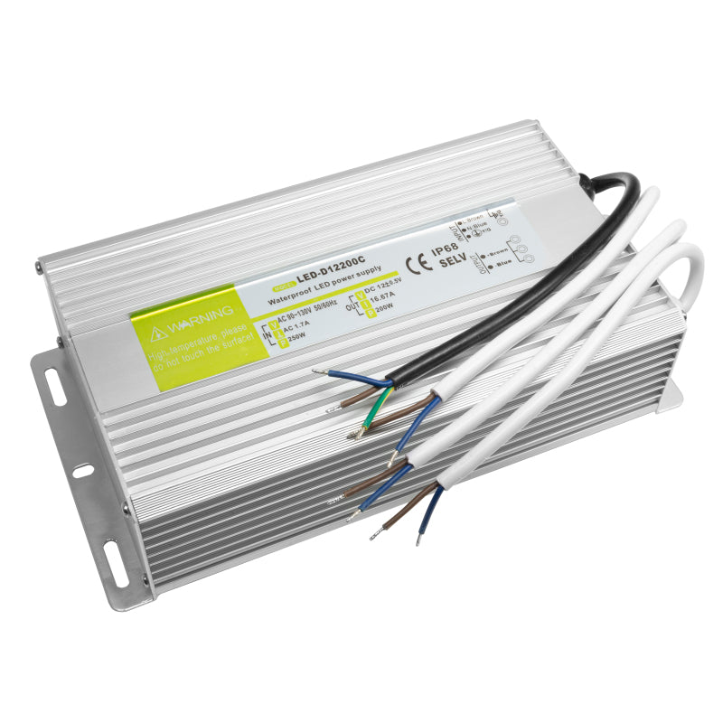 Oracle 17A Power Supply (Waterproof) ORACLE Lighting