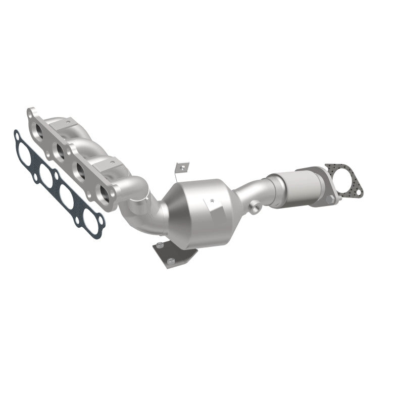 Magnaflow Conv DF 2011 Ford Fiesta 1.6L 4 Magnaflow
