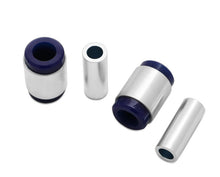 Load image into Gallery viewer, SuperPro 09-20 Nissan 370Z Rear Lateral Arm Inner Bushing Kit