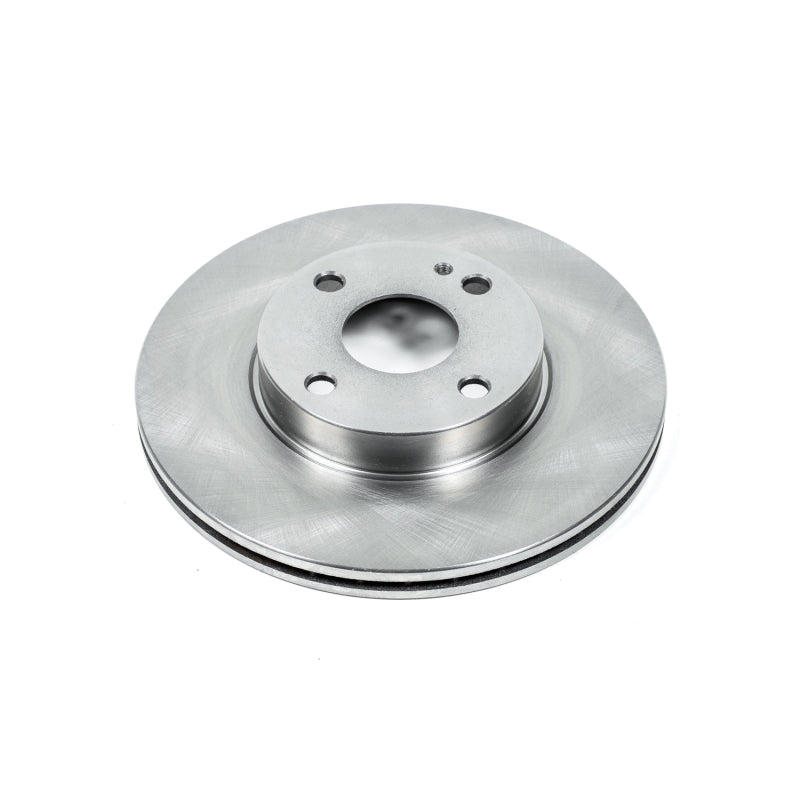 Power Stop 94-97 Mazda Miata Front Autospecialty Brake Rotor PowerStop