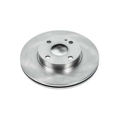 Power Stop 94-97 Mazda Miata Front Autospecialty Brake Rotor PowerStop