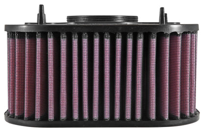 K&N Replacement Air Filter for 2015 Porsche Macan V6 3.6L K&N Engineering