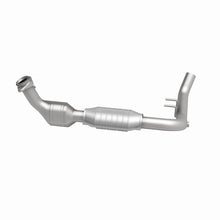 Load image into Gallery viewer, MagnaFlow Conv DF 99-00 Ford Trucks 5.4L