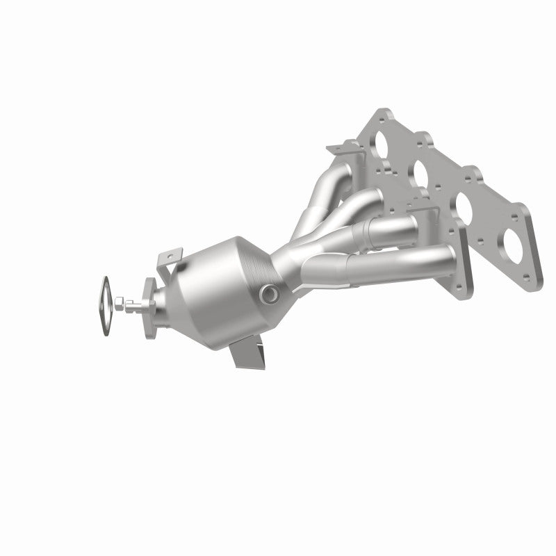 MagnaFlow Direct-Fit SS OEM Catalytic Converter 12-15 Hyundai Accent L4-1.6LGAS Magnaflow