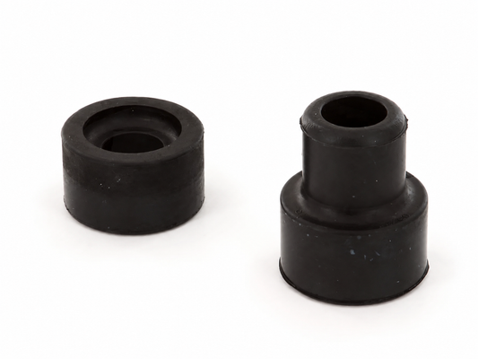 MOOG K8101 Front Radius Arm Bushing Kit for 1977–2007 Ford E-Series Vans
