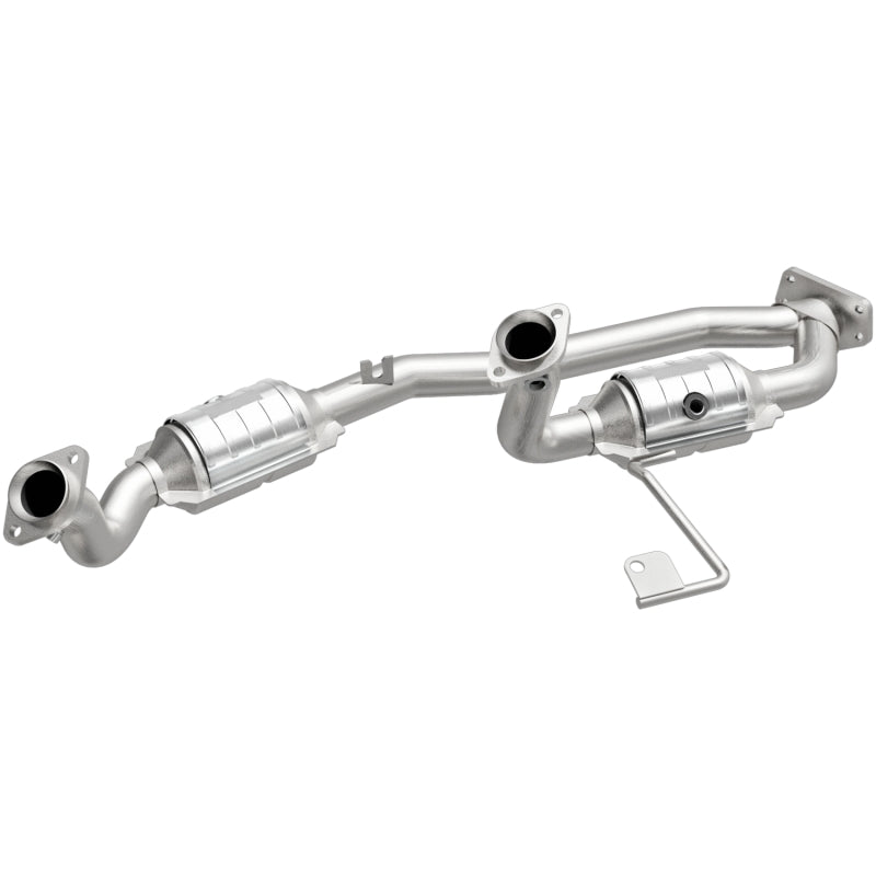 MagnaFlow Conv DF 01-03 Windstar 3.8 Magnaflow