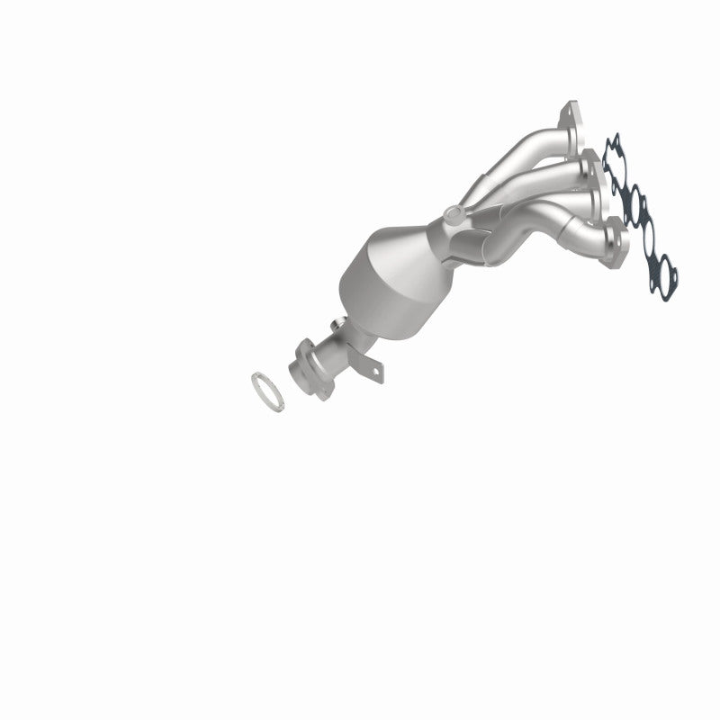 Magnaflow Conv DF 2008 Mazda 6 2.3L Manifold Magnaflow