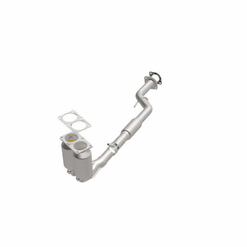 MagnaFlow Conv DF 00-02 Nissan Sentra 1.8L Magnaflow