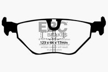 Load image into Gallery viewer, EBC GreenStuff Rear Brake Pads - DP2690